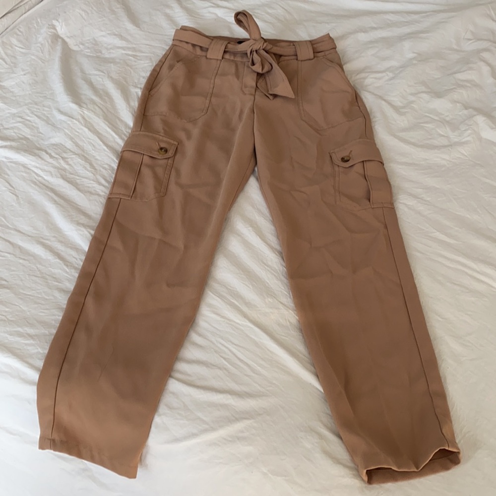 Express Pants